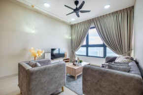 The Rest Nest Modern M Vertica 4BR Infinity Pool